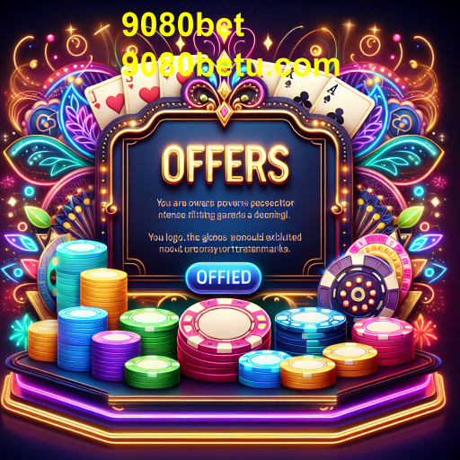 Descubra o Mundo dos Cassinos Online com a 9080bet